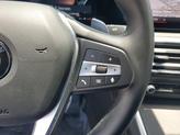 Thumbnail of 2024 White BMW 330