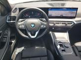 Thumbnail of 2024 White BMW 330