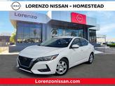Photo of 2022 Fresh Powder Nissan Sentra