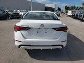 Thumbnail of 2022 Fresh Powder Nissan Sentra
