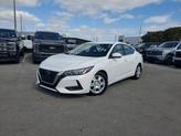 Thumbnail of 2022 Fresh Powder Nissan Sentra