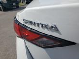 Thumbnail of 2022 Fresh Powder Nissan Sentra