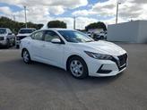 Thumbnail of 2022 Fresh Powder Nissan Sentra