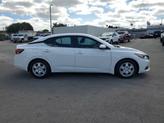 Thumbnail of 2022 Fresh Powder Nissan Sentra