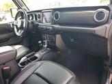 Thumbnail of 2021 Black Clearcoat Jeep Wrangler Unlimited 4xe
