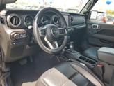 Thumbnail of 2021 Black Clearcoat Jeep Wrangler Unlimited 4xe