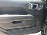 Thumbnail of 2021 Black Clearcoat Jeep Wrangler Unlimited 4xe