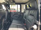 Thumbnail of 2021 Black Clearcoat Jeep Wrangler Unlimited 4xe