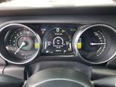 Thumbnail of 2021 Black Clearcoat Jeep Wrangler Unlimited 4xe
