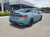 Thumbnail of 2025 Atlantic Gray Metallic/Super Black Nissan Sentra