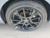 Thumbnail of 2025 Atlantic Gray Metallic/Super Black Nissan Sentra