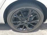 Thumbnail of 2025 Aspen White Tricoat/Super Black Nissan Sentra