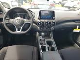 Thumbnail of 2025 Super Black Nissan Sentra