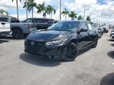 Thumbnail of 2025 Super Black Nissan Sentra