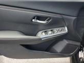 Thumbnail of 2025 Super Black Nissan Sentra