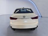 Thumbnail of 2014 Ultra White Lexus IS 250