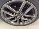 Thumbnail of 2014 Ultra White Lexus IS 250