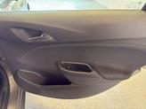 Thumbnail of 2018 Pepperdust Metallic Chevrolet Cruze