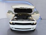 Thumbnail of 2023 White Knuckle Clearcoat Dodge Challenger