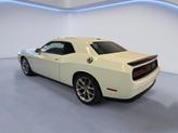 Thumbnail of 2023 White Knuckle Clearcoat Dodge Challenger