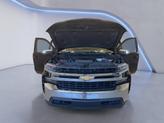 Thumbnail of 2019 Black Chevrolet Silverado 1500