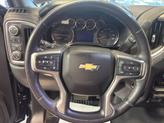 Thumbnail of 2019 Black Chevrolet Silverado 1500