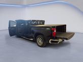 Thumbnail of 2019 Black Chevrolet Silverado 1500