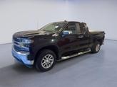 Thumbnail of 2019 Black Chevrolet Silverado 1500