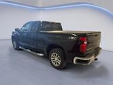 Thumbnail of 2019 Black Chevrolet Silverado 1500