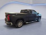 Thumbnail of 2019 Black Chevrolet Silverado 1500