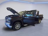 Thumbnail of 2019 Black Chevrolet Silverado 1500