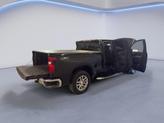 Thumbnail of 2019 Black Chevrolet Silverado 1500