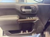 Thumbnail of 2019 Black Chevrolet Silverado 1500