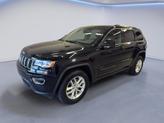 Thumbnail of 2017 Diamond Black Crystal Pearlcoat Jeep Grand Cherokee