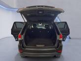 Thumbnail of 2017 Diamond Black Crystal Pearlcoat Jeep Grand Cherokee