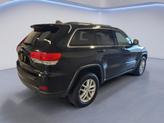 Thumbnail of 2017 Diamond Black Crystal Pearlcoat Jeep Grand Cherokee