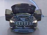 Thumbnail of 2017 Diamond Black Crystal Pearlcoat Jeep Grand Cherokee