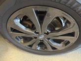 Thumbnail of 2022 Magnetite Gray Metallic Subaru Forester