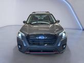 Thumbnail of 2022 Magnetite Gray Metallic Subaru Forester
