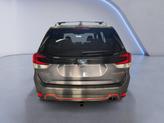 Thumbnail of 2022 Magnetite Gray Metallic Subaru Forester