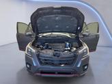 Thumbnail of 2022 Magnetite Gray Metallic Subaru Forester