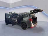 Thumbnail of 2022 Magnetite Gray Metallic Subaru Forester