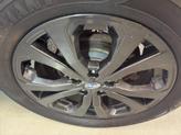 Thumbnail of 2022 Magnetite Gray Metallic Subaru Forester