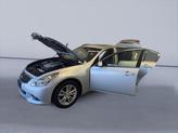 Thumbnail of 2013 Liquid Platinum INFINITI G37x