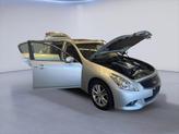 Thumbnail of 2013 Liquid Platinum INFINITI G37x