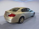 Thumbnail of 2013 Liquid Platinum INFINITI G37x