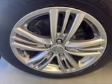 Thumbnail of 2013 Liquid Platinum INFINITI G37x