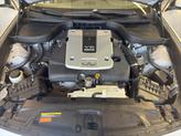 Thumbnail of 2013 Liquid Platinum INFINITI G37x