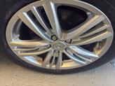 Thumbnail of 2013 Liquid Platinum INFINITI G37x