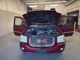 Thumbnail of 2008 Red Jewel Tintcoat GMC Envoy